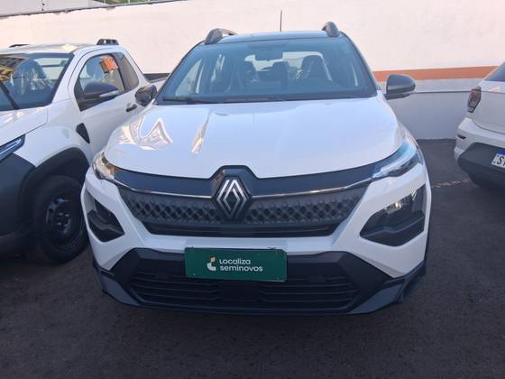 RENAULT KARDIAN 1.0 TCE FLEX TECHNO EDC RENAULT KARDIAN 1.0 TCE FLEX TECHNO EDC